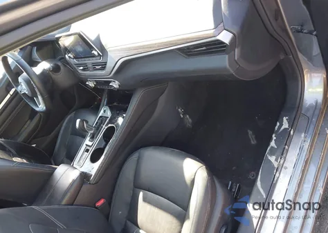 2020 Nissan Altima Sl Intelligent Awd z USA, uszkodzony, nr VIN 1N4BL4EWXLC272553